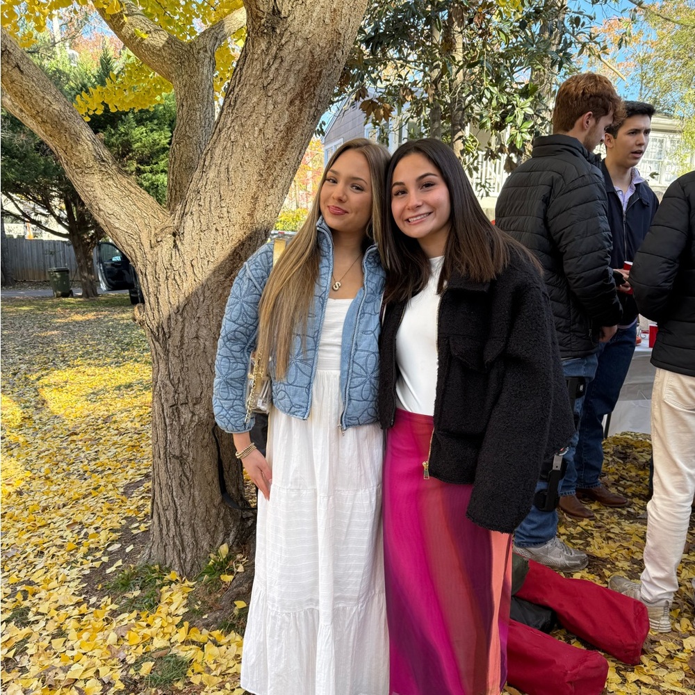 Meet your Posher, Sina